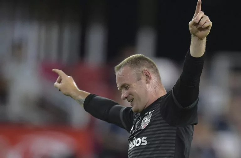 Rooney