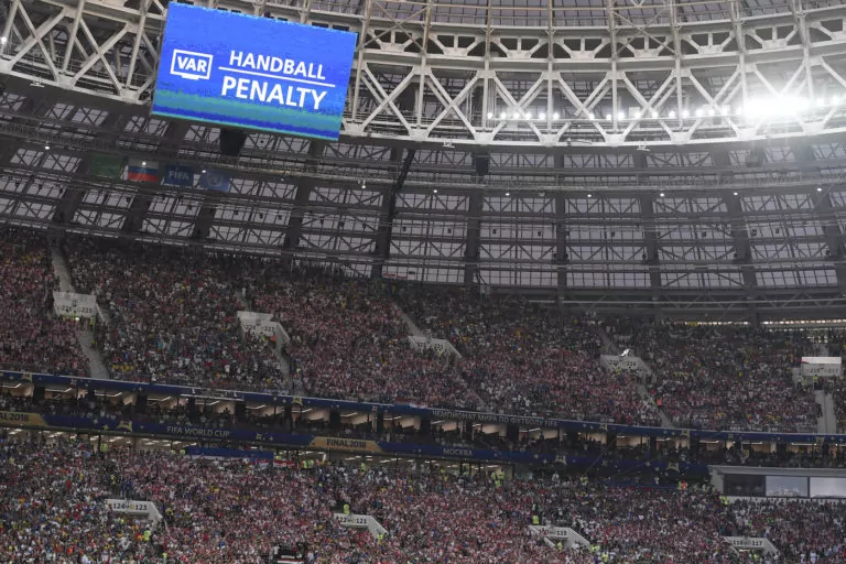 VAR