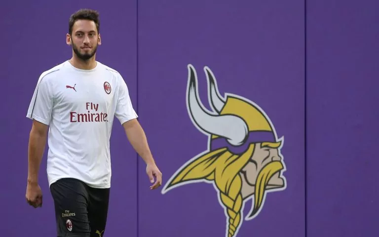 calhanoglu