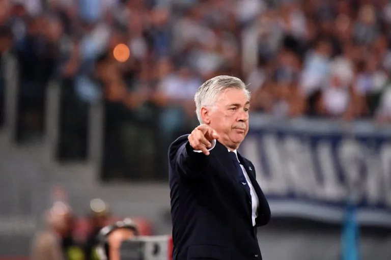 ancelotti