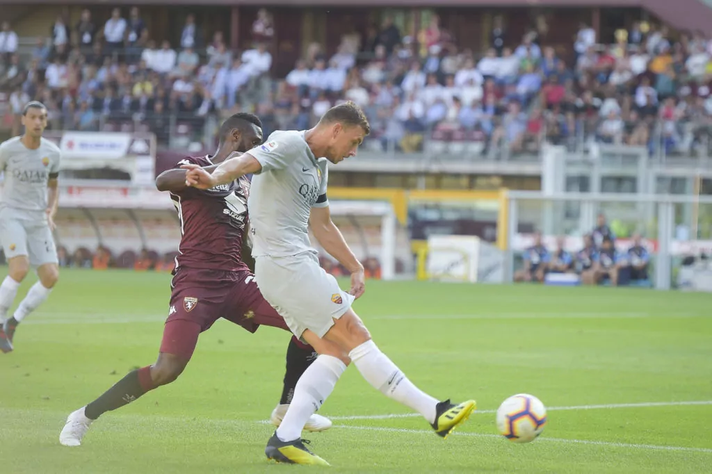 dzeko