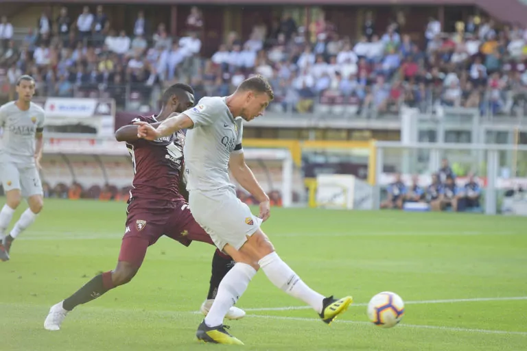 dzeko