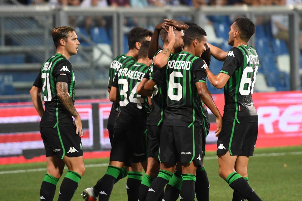 Sassuolo