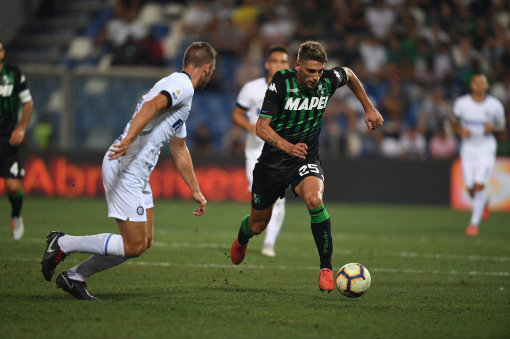 Berardi