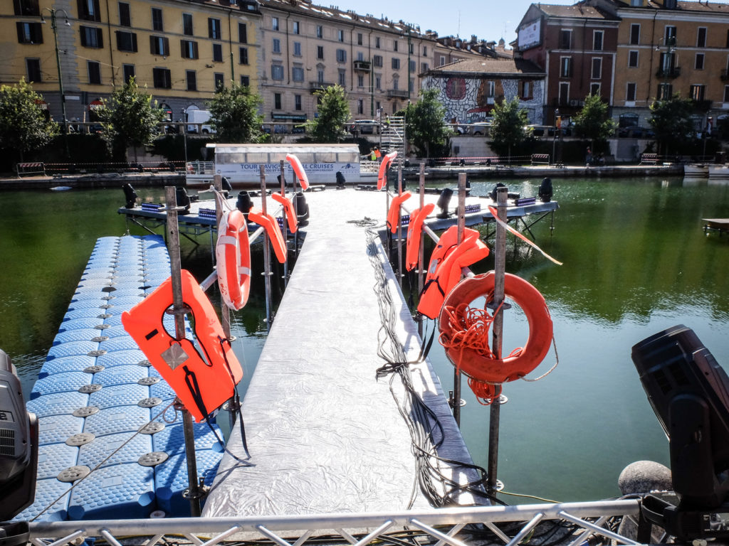Milan Festival di Formula 1