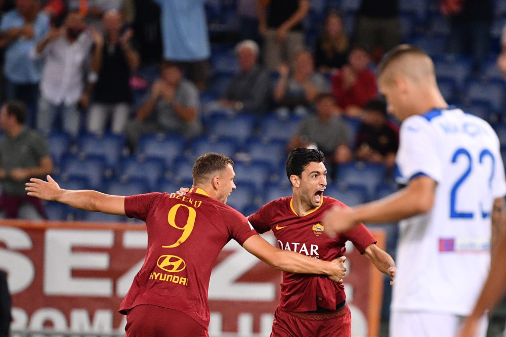 pastore