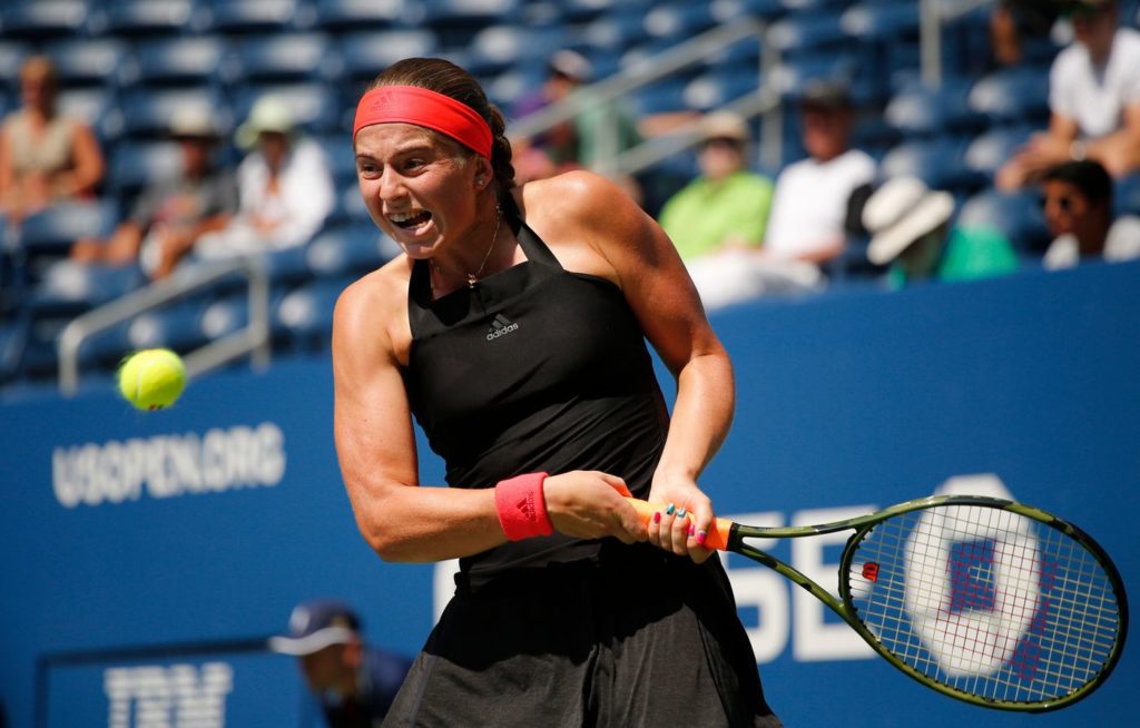 ostapenko
