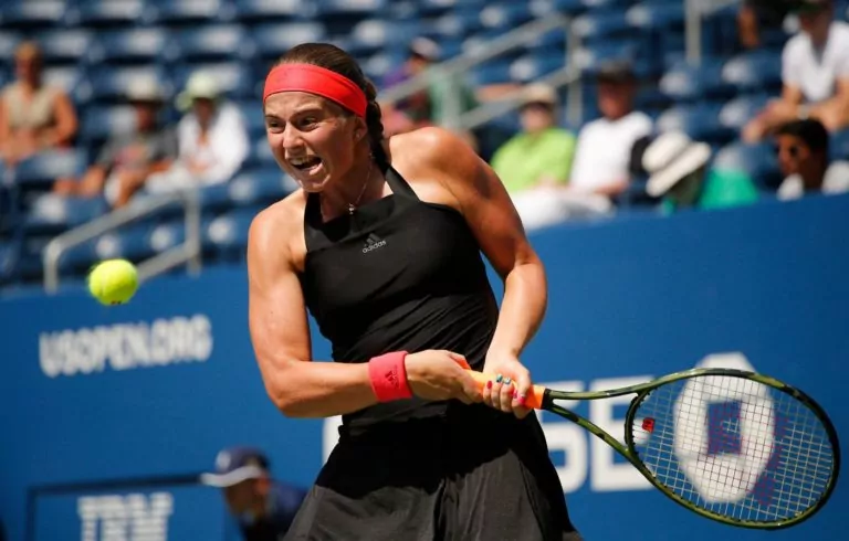 ostapenko