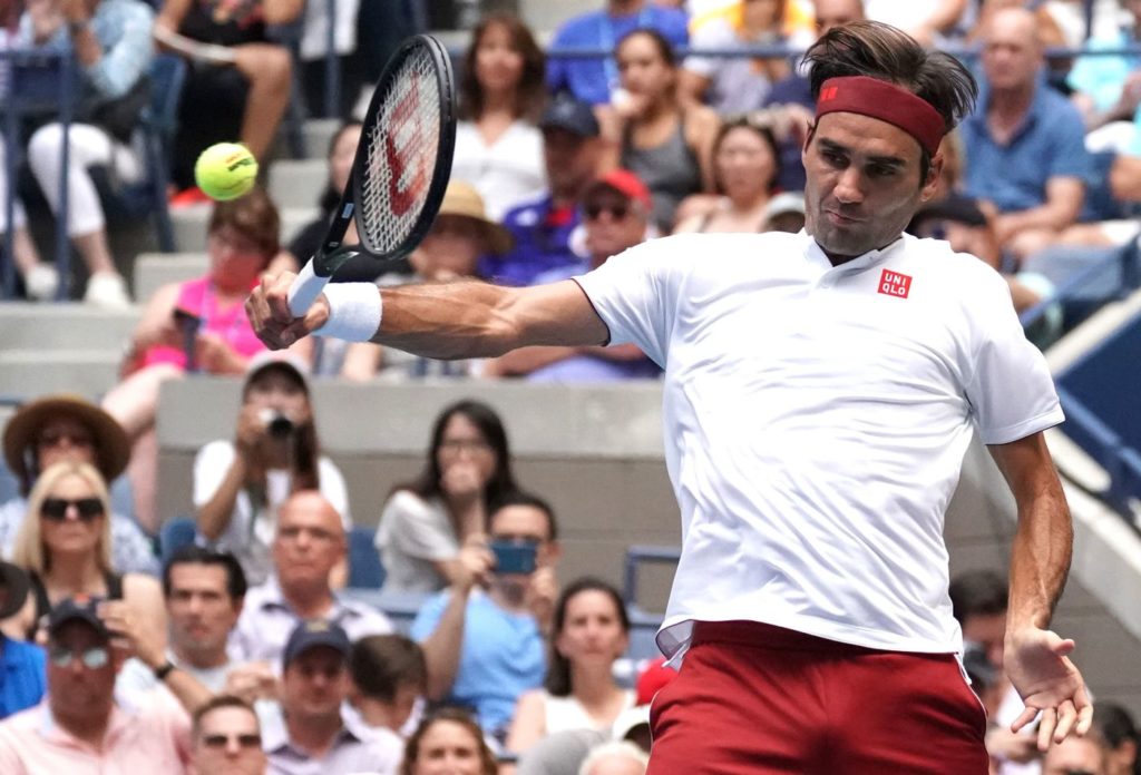 federer