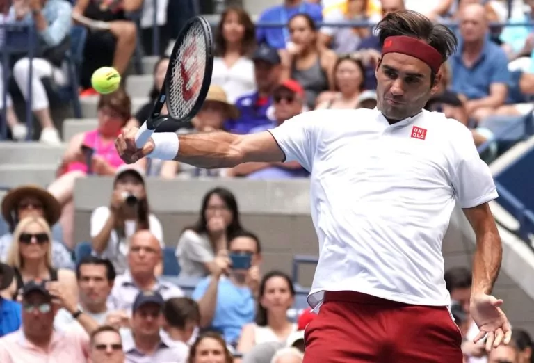 federer