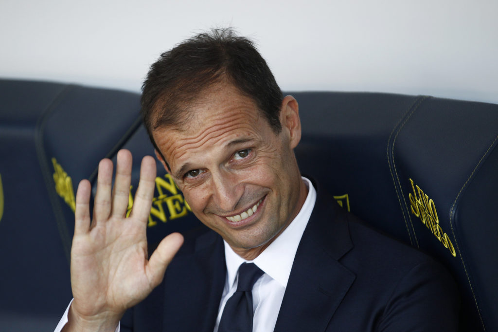 allegri