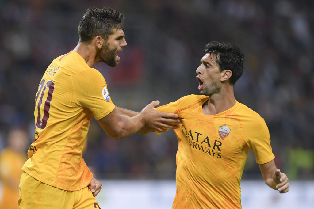 Roma sconfitta in casa del Milan, ma a far discutere sono le scelte della società nelle ultime sessioni di calciomercato