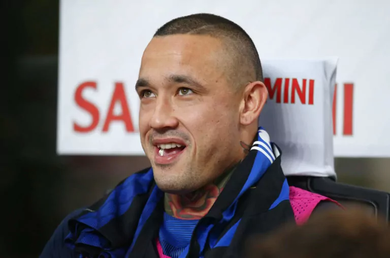 nainggolan