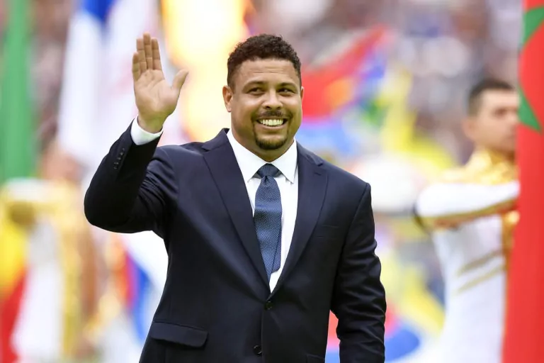 Ronaldo Luís Nazário de Lima