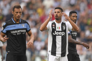 Khedira