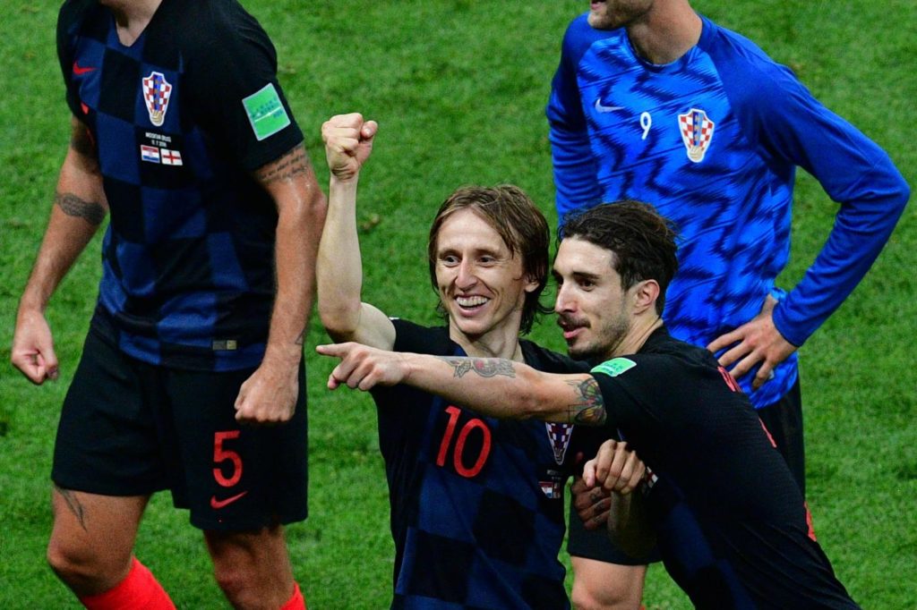 Sime Vrsaljko