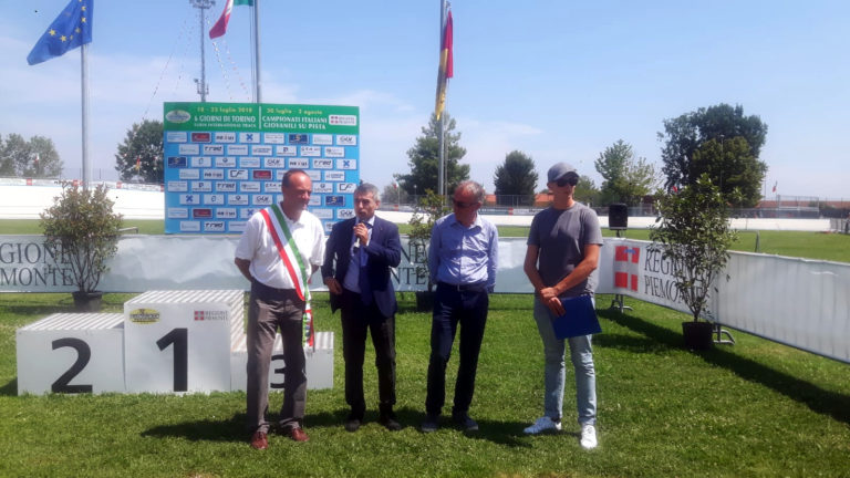 Sindaco Ferraris Martinetto
