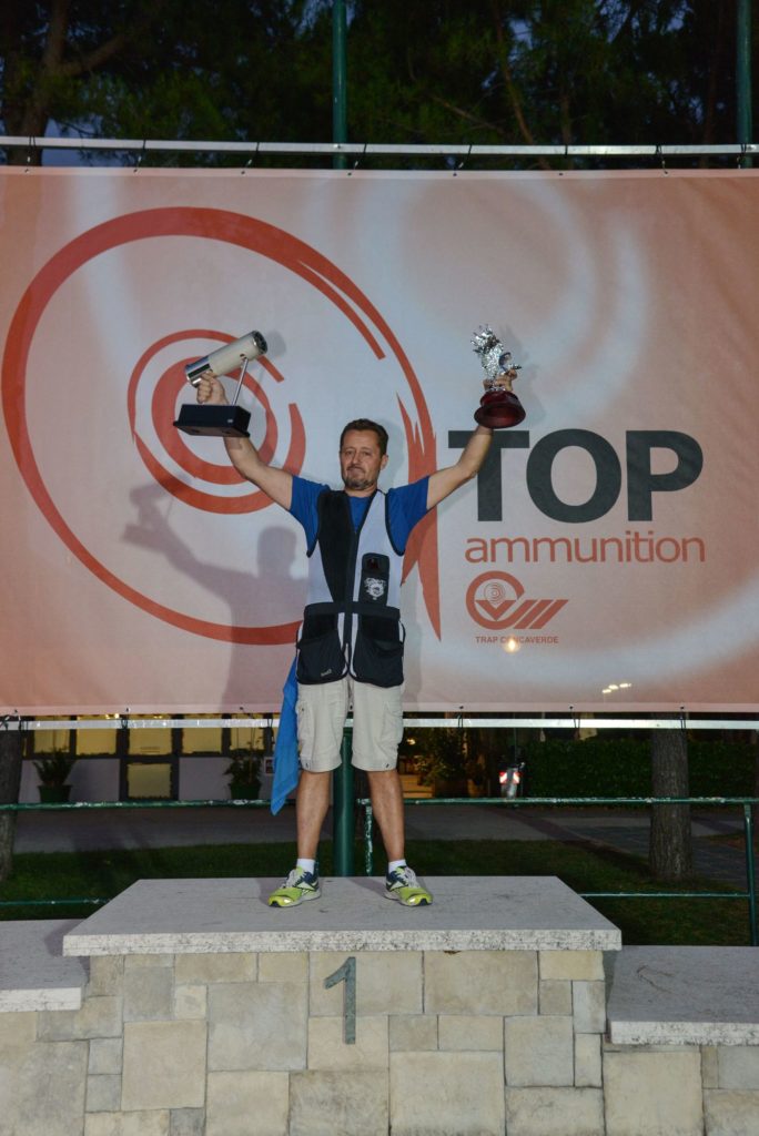 top ammonition 2018