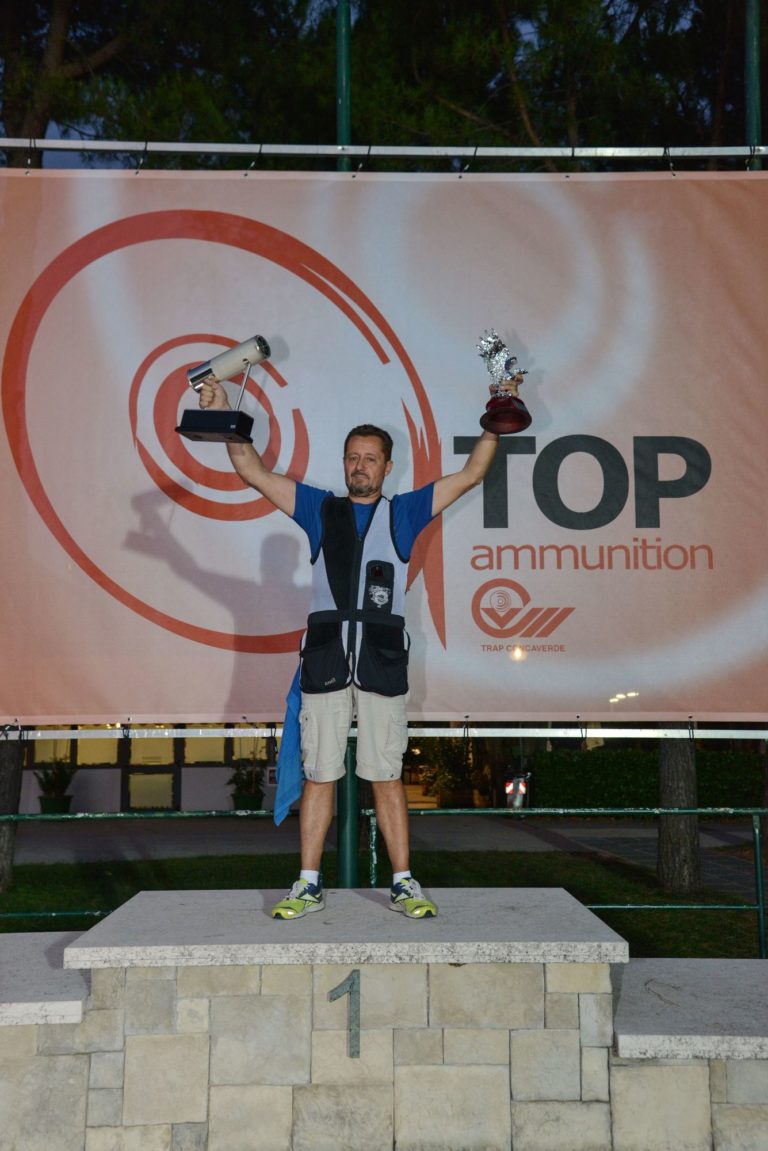 top ammonition 2018