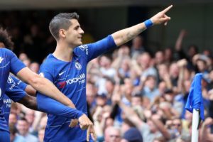 Premier League, Chelsea vs Arsenal