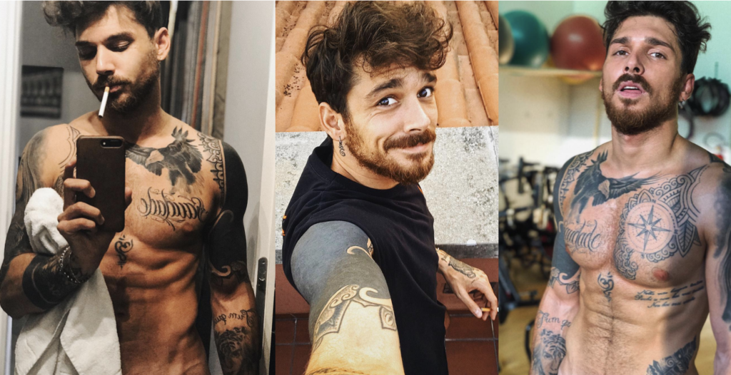 andrea cerioli