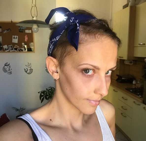 arianna barbieri