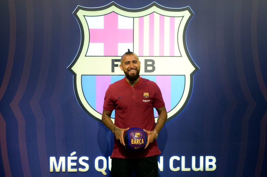 Vidal