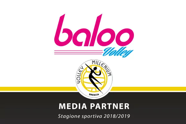 baloo volley