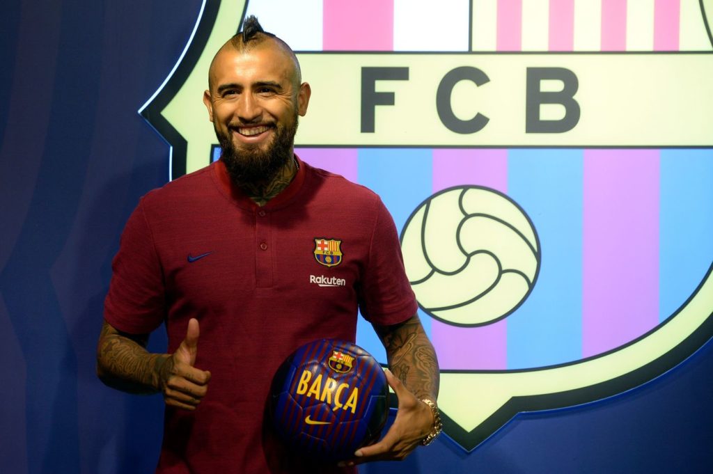 Vidal