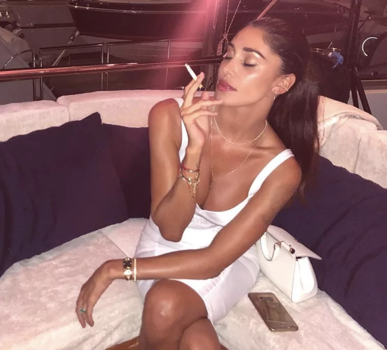 belen rodriguez