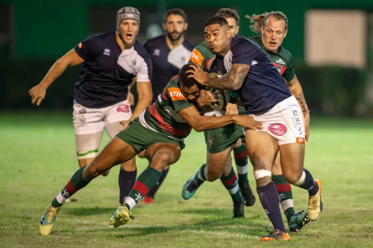 benetton rugby