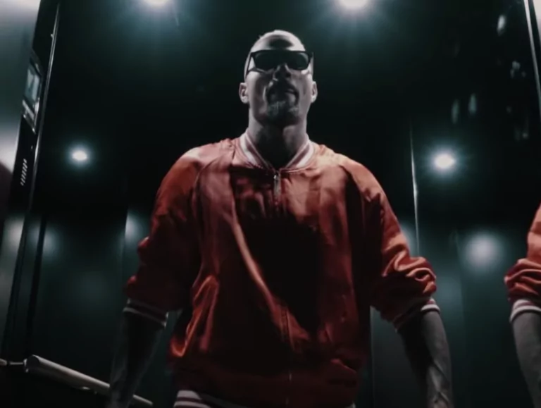 boateng video canzone