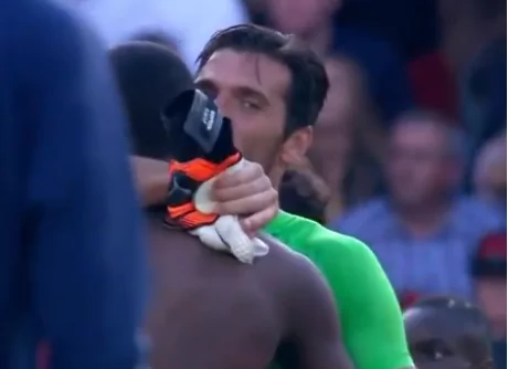 buffon