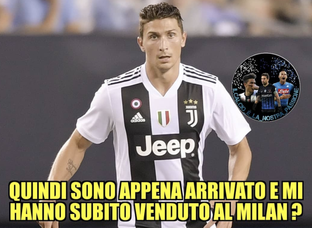 caldara meme