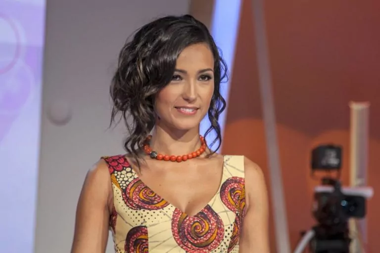 Presentazione nuova trasmissione tv 'Detto Fatto'