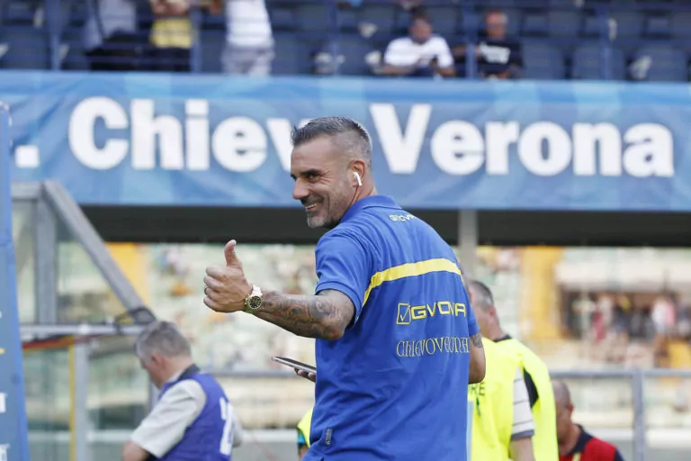 Chievo Verona