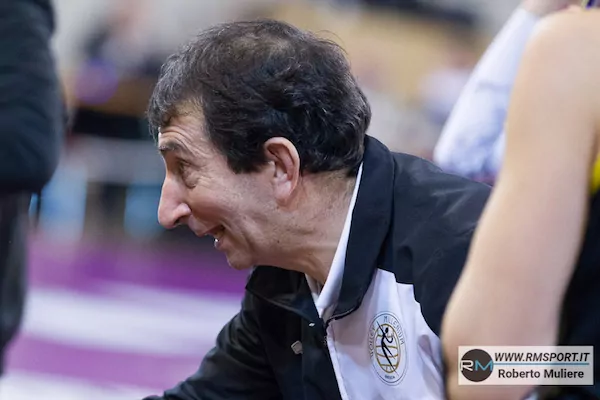 coach mazzola millenium brescia