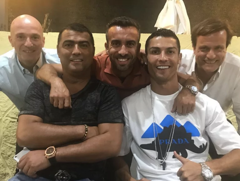 Cristiano Ronaldo non si è presentato ieri pomeriggio all'evento Uefa a cui avrebbe dovuto presenziare, ecco dove si trovava  il fenomeno della Juventus mentre si tenevano i sorteggi a Montecarlo