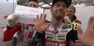 crutchlow