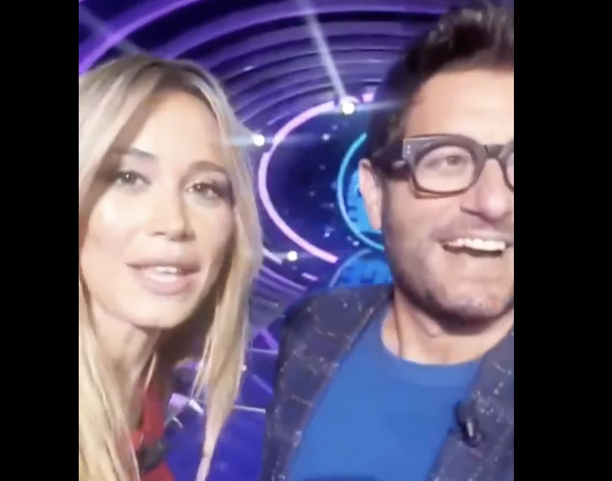 diletta leotta enrico papi guess my age