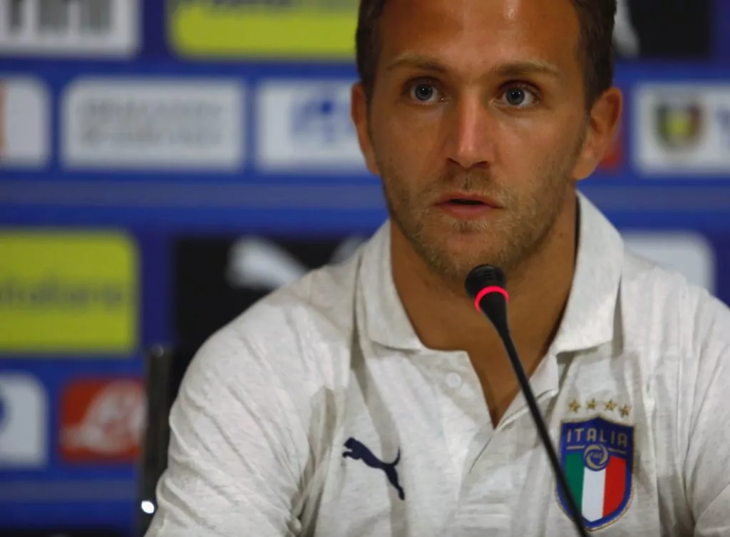 domenico criscito