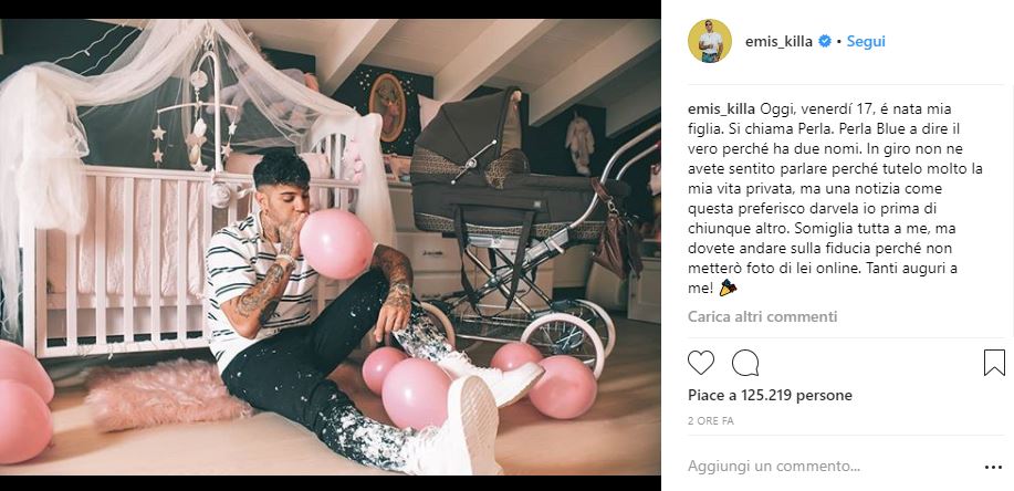 emis killa