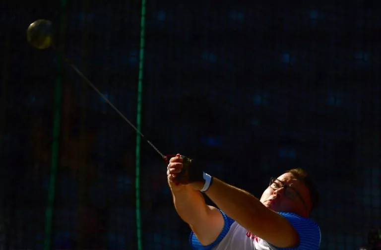 Campionati europei di atletica leggera 2018 a Berlino