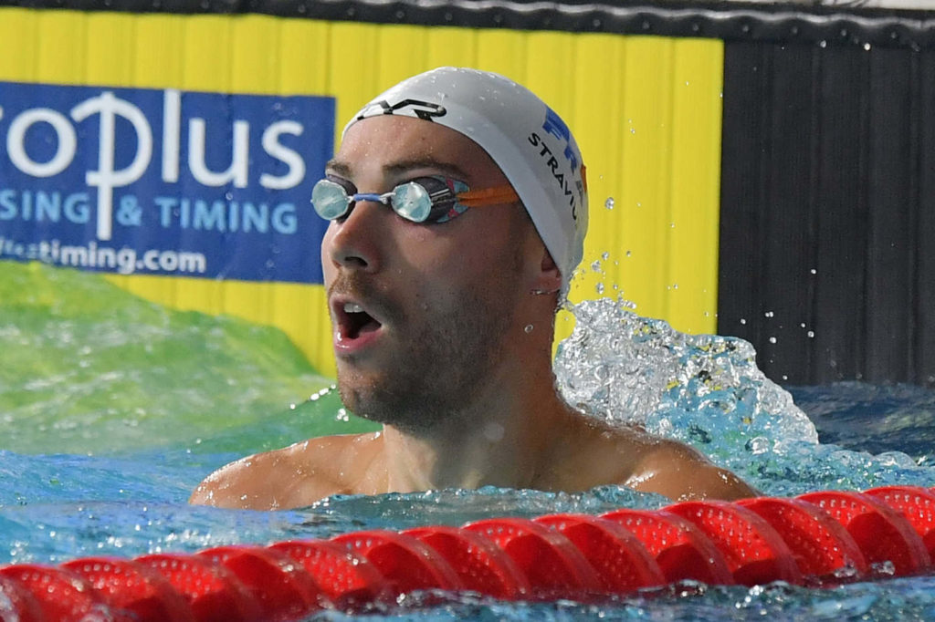 Europei Nuoto 2018 Glasgow