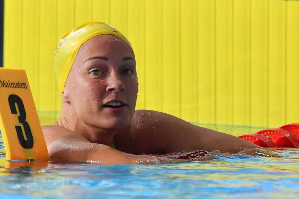 Europei Nuoto 2018 Glasgow