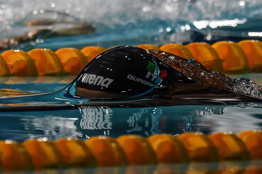 Europei Nuoto 2018 Glasgow