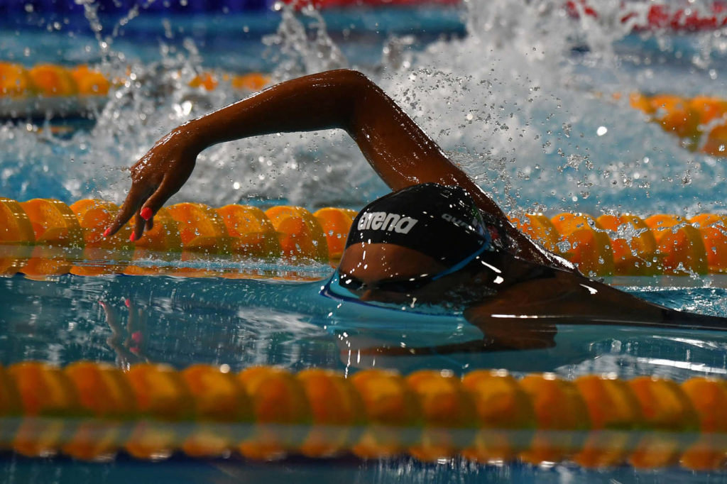 Europei Nuoto 2018 Glasgow