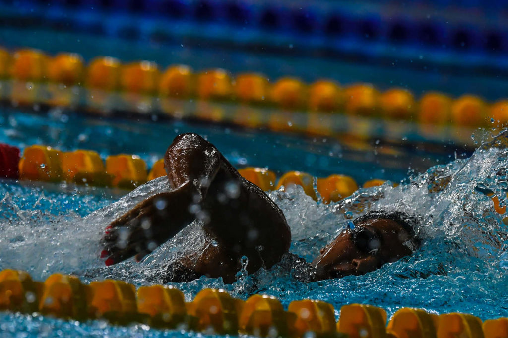 Europei Nuoto 2018 Glasgow