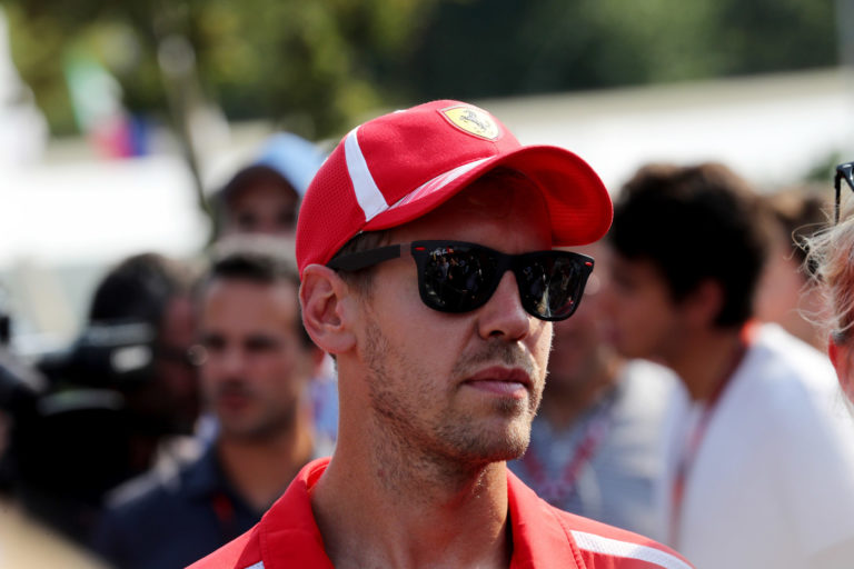 vettel