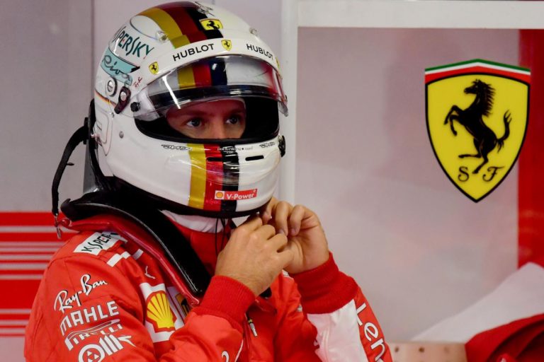 vettel